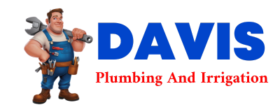 Trusted plumber in ALTOONA